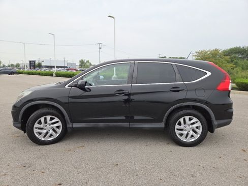 Used 2016 Honda CR-V EX image 14