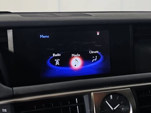 Used 2020 Lexus IS 300 w/ Accessory Package 2 RWD image 19