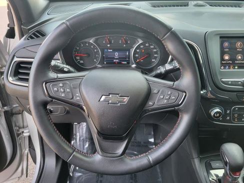 Certified 2022 Chevrolet Equinox RS w/ LPO, Floor Liner Package image 23