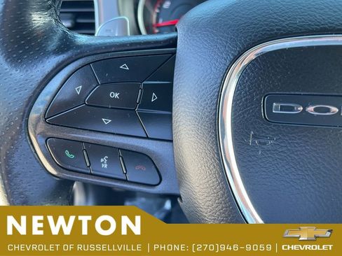 Used 2022 Dodge Charger GT RWD image 13