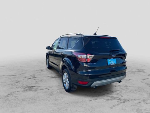 Used 2018 Ford Escape SEL image 6