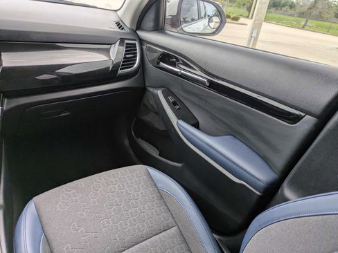 Certified 2024 Kia Seltos S FWD image 19