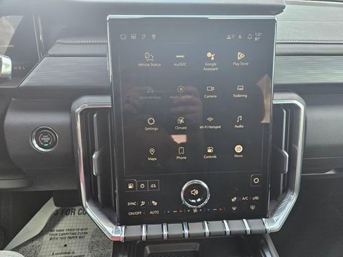 New 2026 GMC Acadia Elevation w/ Black Edition FWD image 18