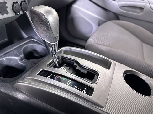 Used 2013 Toyota Tacoma PreRunner w/ SR5 Pkg image 16