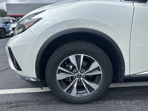 Used 2023 Nissan Murano SV w/ Cargo Package AWD/4WD image 20