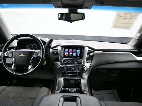 Used 2019 Chevrolet Tahoe LS AWD/4WD image 13