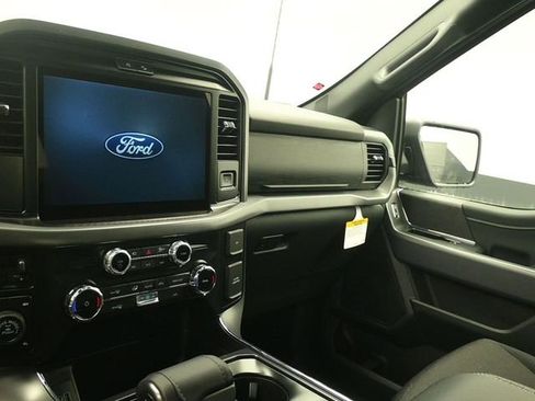 New 2026 Ford F150 XLT w/ FX4 Off-Road Package AWD/4WD image 12