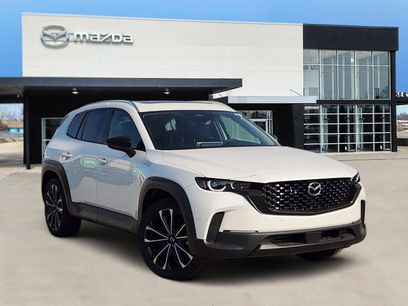 New 2026 MAZDA CX-50 AWD 2.5 S w/ Weather Package