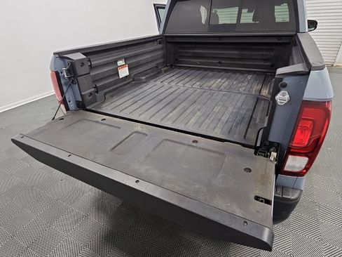 Used 2023 Honda Ridgeline RTL-E image 35