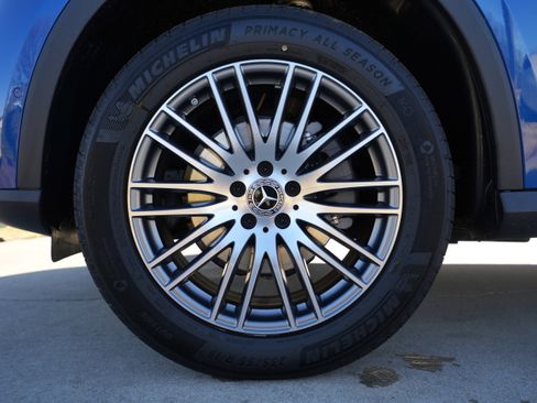 New 2026 Mercedes-Benz GLC 300 4MATIC image 11