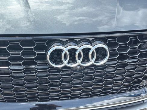 Used 2018 Audi S5 Prestige w/ S Sport Package AWD/4WD image 4