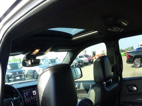 Used 2024 Dodge Durango R/T AWD/4WD image 14