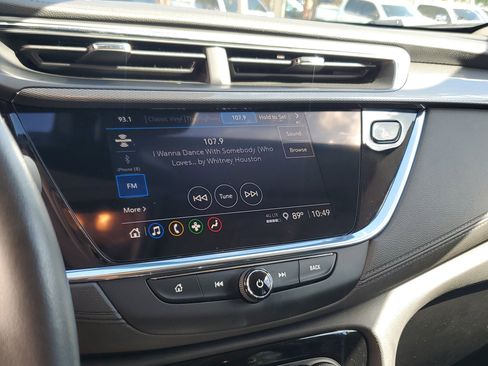 Used 2023 Buick Encore GX Essence w/ Experience Buick Package image 26