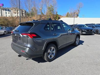 Used 2023 Toyota RAV4 XLE