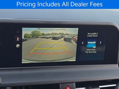 New 2026 Kia Seltos S AWD/4WD image 16