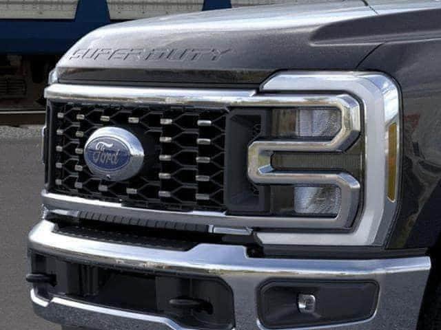 New 2026 Ford F350 Lariat AWD/4WD image 51