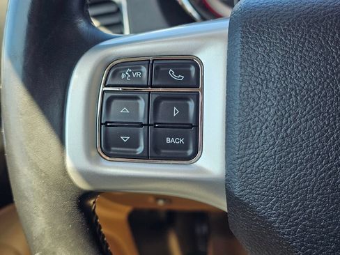 Used 2011 Dodge Durango Citadel w/ Trailer Tow Group IV RWD image 28