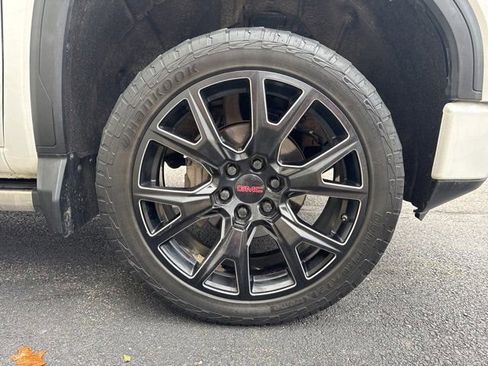 Used 2021 GMC Sierra 1500 Denali w/ Denali Ultimate Package image 14