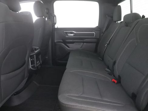 Used 2021 RAM 1500 Big Horn AWD/4WD image 28
