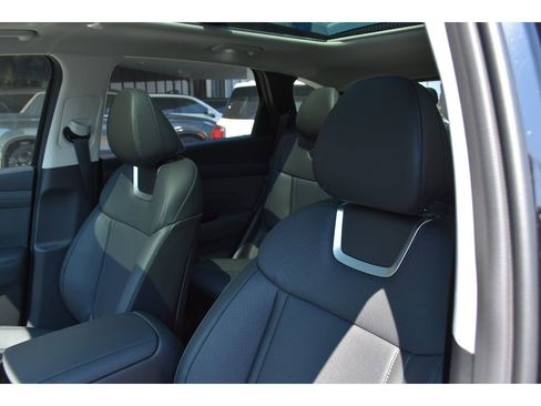 New 2025 Hyundai Tucson Limited image 29