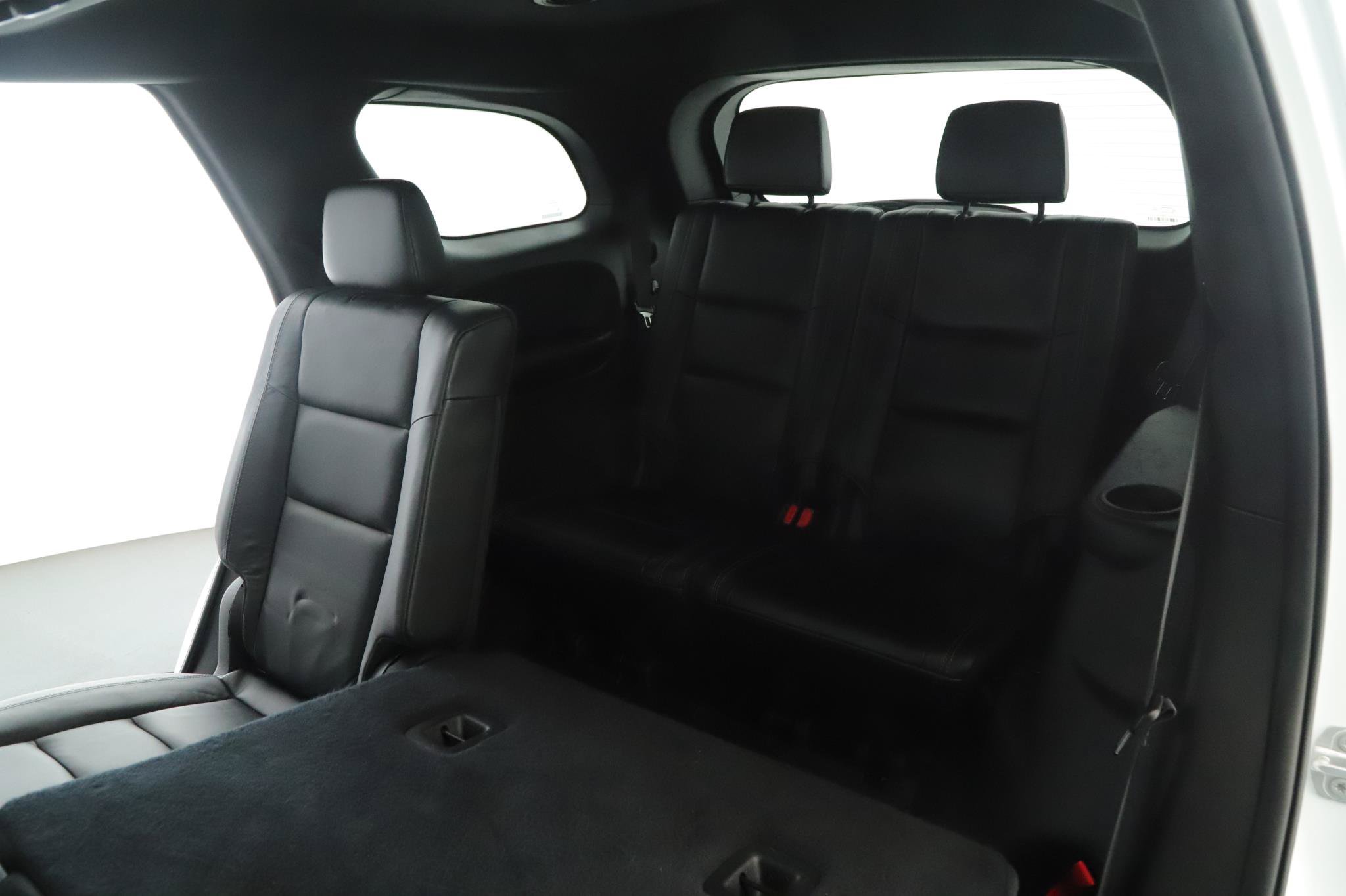 Used 2022 Dodge Durango GT w/ Blacktop Package AWD/4WD image 7