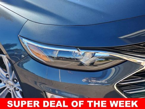 Used 2020 Chevrolet Malibu LT image 33