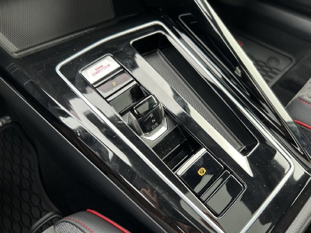 New 2026 Volkswagen GTI SE FWD image 16
