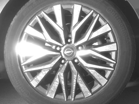 Used 2025 Nissan Altima 2.5 SV FWD image 16