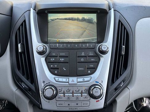 Used 2015 Chevrolet Equinox LT AWD/4WD image 22