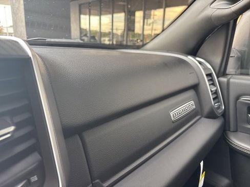 New 2026 RAM 2500 Big Horn image 26