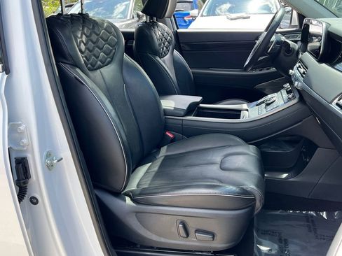 Used 2022 Hyundai Palisade Limited AWD/4WD image 24