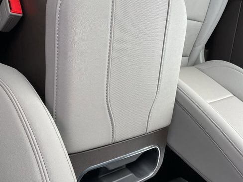 New 2026 Chevrolet Silverado 2500 LTZ w/ LTZ Convenience Package image 23