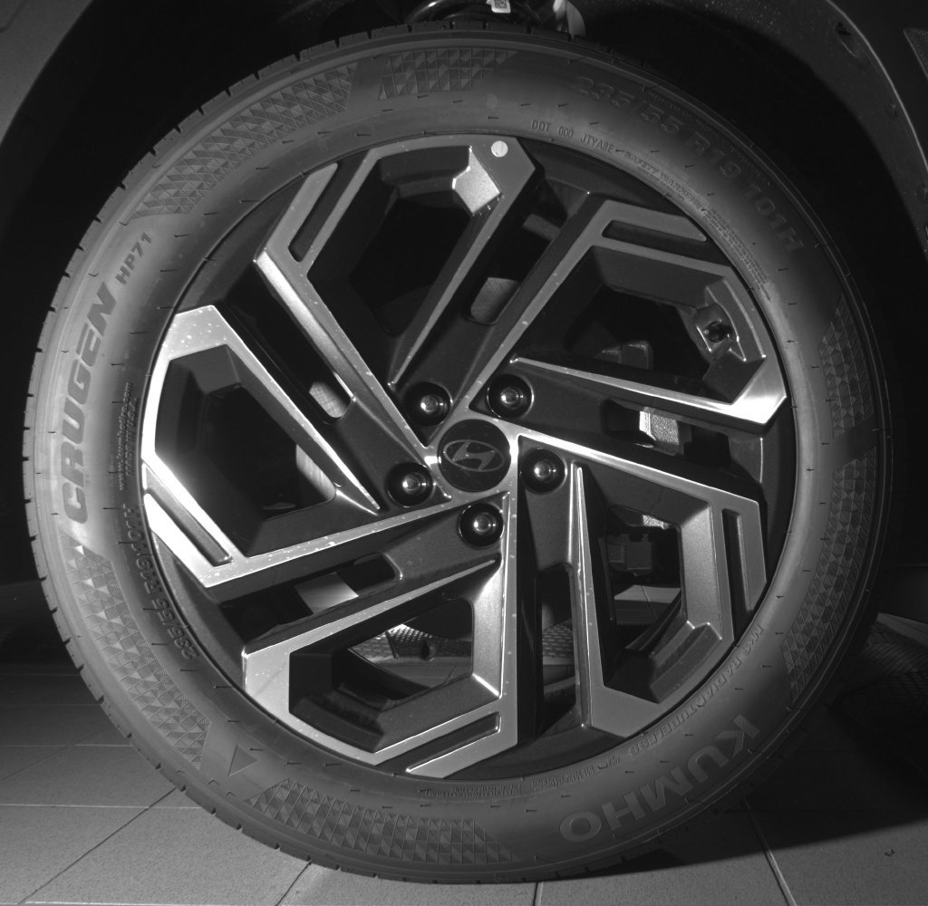 New 2026 Hyundai Tucson SEL Plus FWD image 15