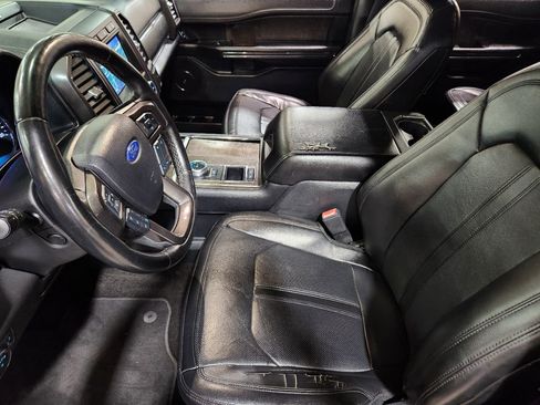 Used 2021 Ford Expedition Max Limited RWD image 29