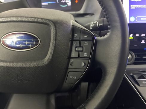 Used 2023 Subaru Solterra AWD image 16