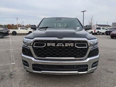 New 2025 RAM 1500 Tradesman image 15