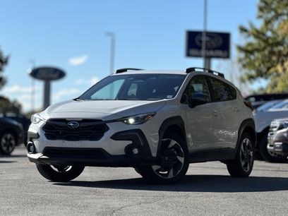Used 2025 Subaru Crosstrek 2.5i Limited