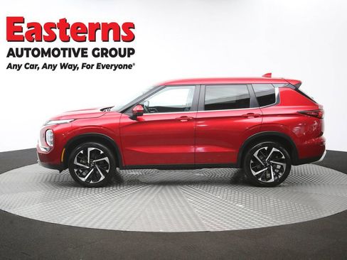 Used 2024 Mitsubishi Outlander SE AWD/4WD image 59
