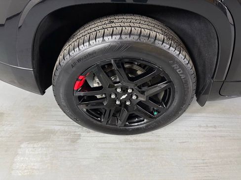Used 2019 Chevrolet Traverse Premier w/ Redline Edition image 13