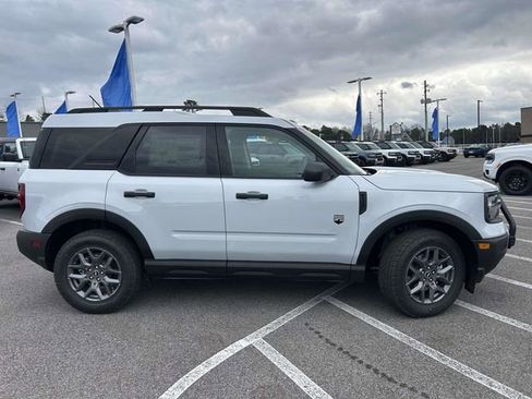 New 2026 Ford Bronco Sport Big Bend w/ Convenience Package image 2