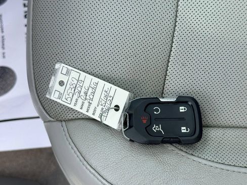 Used 2019 GMC Acadia SLT AWD/4WD image 65