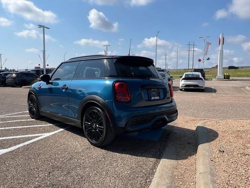 Used 2022 MINI Cooper S w/ Premium Package image 3
