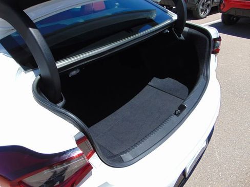 Used 2023 Acura TLX SH-AWD w/ A-SPEC Pkg image 25