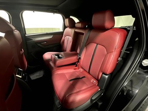 Used 2025 MAZDA CX-70 3.3 Turbo S w/ Premium Package image 26