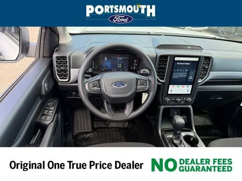 New 2025 Ford Ranger XL w/ Trailer Tow Package image 8