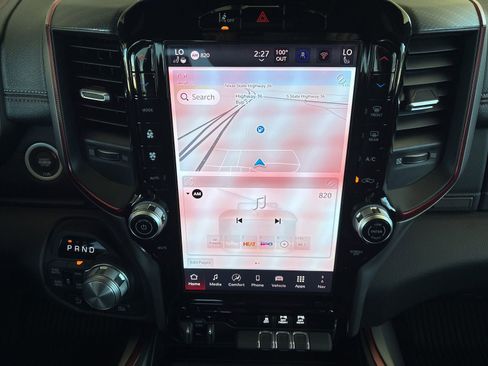 New 2026 RAM 1500 Rebel w/ Bed Utility Group image 15