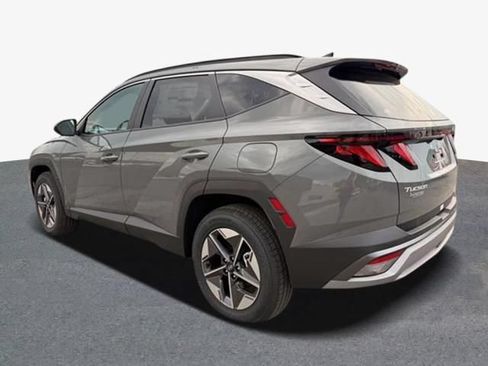 Certified 2026 Hyundai Tucson SEL AWD/4WD image 2