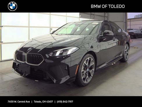 Used 2025 BMW 228i xDrive image 1