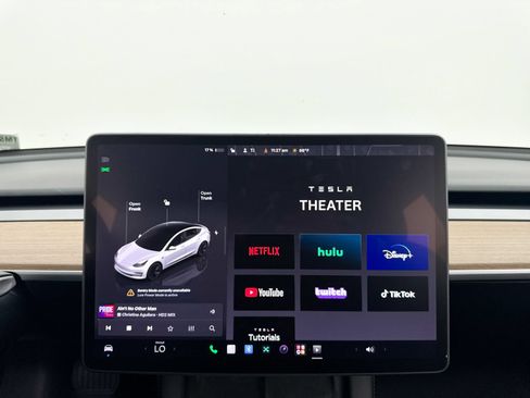 Used 2023 Tesla Model 3 Standard Range RWD image 6