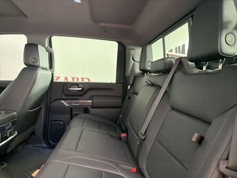 Used 2023 Chevrolet Silverado 2500 LTZ AWD/4WD image 13